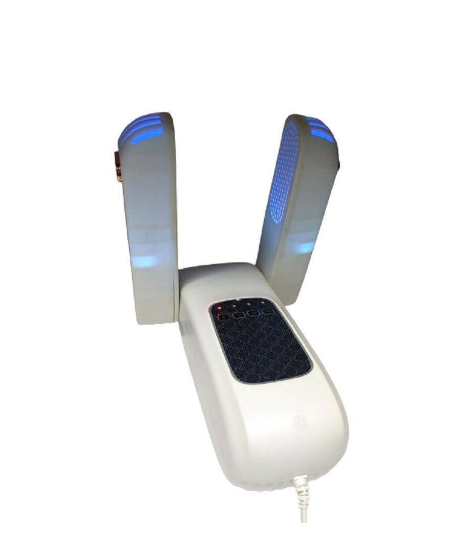 Sterilizzatore Uv Scarpe Asciugatrice Scarpe A Temperatura Costante Asciuga         