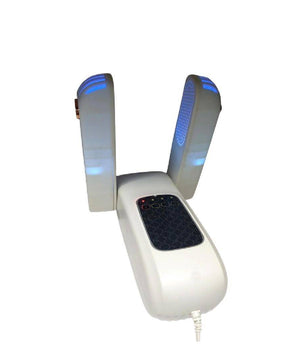 Sterilizzatore Uv Scarpe Asciugatrice Scarpe A Temperatura Costante Asciuga         