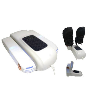 Sterilizzatore Uv Scarpe Asciugatrice Scarpe A Temperatura Costante Asciuga         