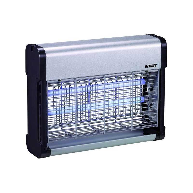 Stermina Insetti Blinky Fly-16 2X8 Watt