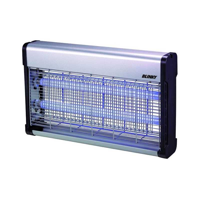 Stermina Insetti Blinky Fly-30 2X15 Watt