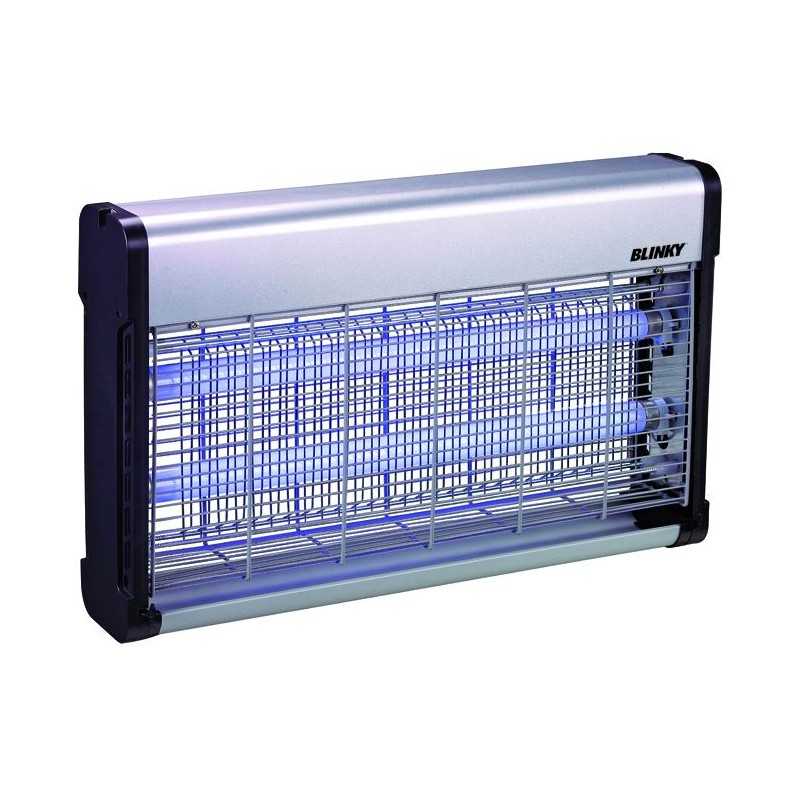 Stermina Insetti Blinky Fly-40 2X20 Watt