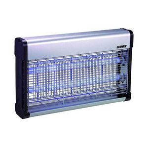 Stermina Insetti Blinky Fly-40 2X20 Watt