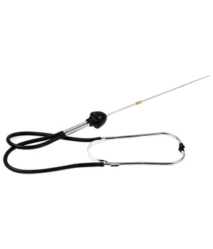 Stetoscopio Sonda Per Meccanico Flessibile Rileva Diagnosi Rapida Rumori 320 Mm         