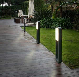 STICKER, Paletto per Esterni, Faro Barcelona