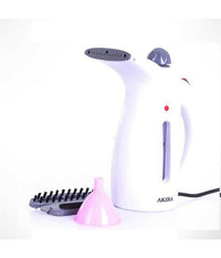 Stiratrice Ferro Verticale Da Stiro Spazzola Elettrica Getto Pulitore A Vapore         