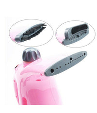 Stiratrice Ferro Verticale Da Stiro Spazzola Elettrica Getto Pulitore A Vapore         