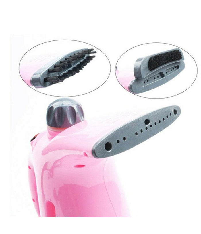 Stiratrice Ferro Verticale Da Stiro Spazzola Elettrica Getto Pulitore A Vapore         