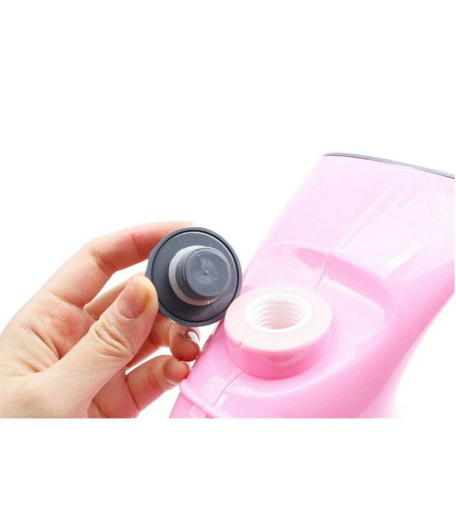 Stiratrice Ferro Verticale Da Stiro Spazzola Elettrica Getto Pulitore A Vapore         