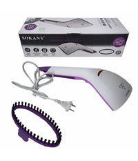 Stiratrice Verticale A Vapore Ferro Da Stiro Verticale Abiti Vestiti 1200 Watt         