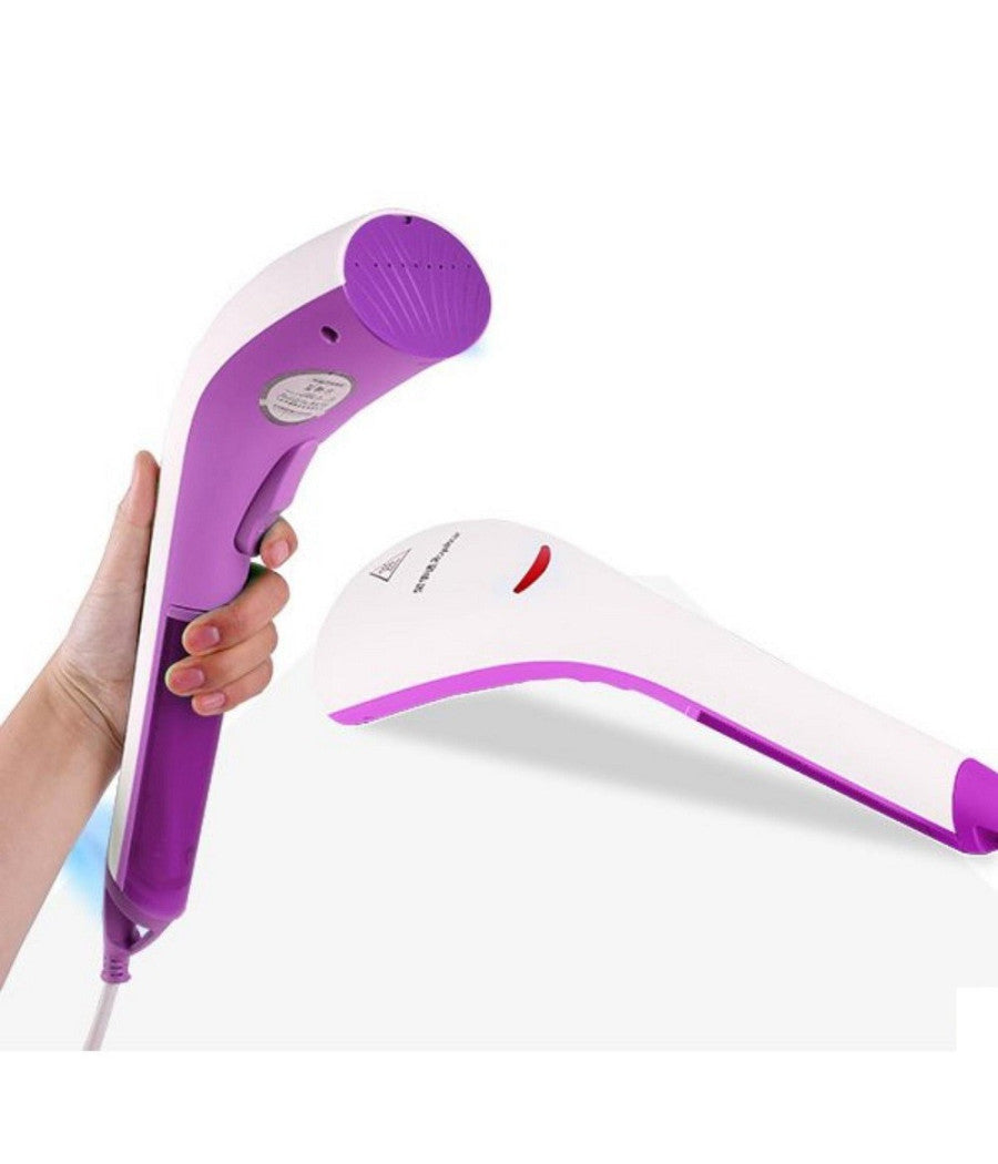 Stiratrice Verticale A Vapore Ferro Da Stiro Verticale Abiti Vestiti 1200 Watt         