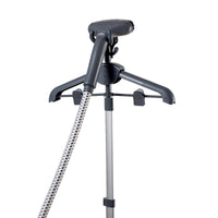 Stiratrice Verticale Professionale - Vapore Continuo - Serbatoio 3L - Bianco