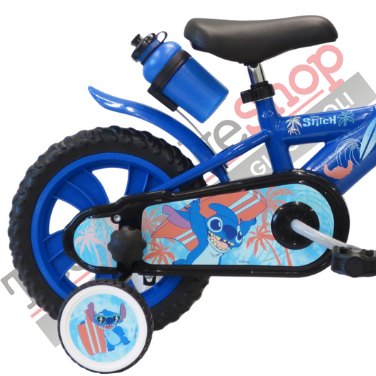 Bicicletta Bambino Denver Disney Stitch 12"