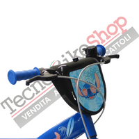 Bicicletta Bambino Denver Disney Stitch 14"