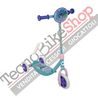 Monopattino per Bambini Disney Stitch 3 ruote