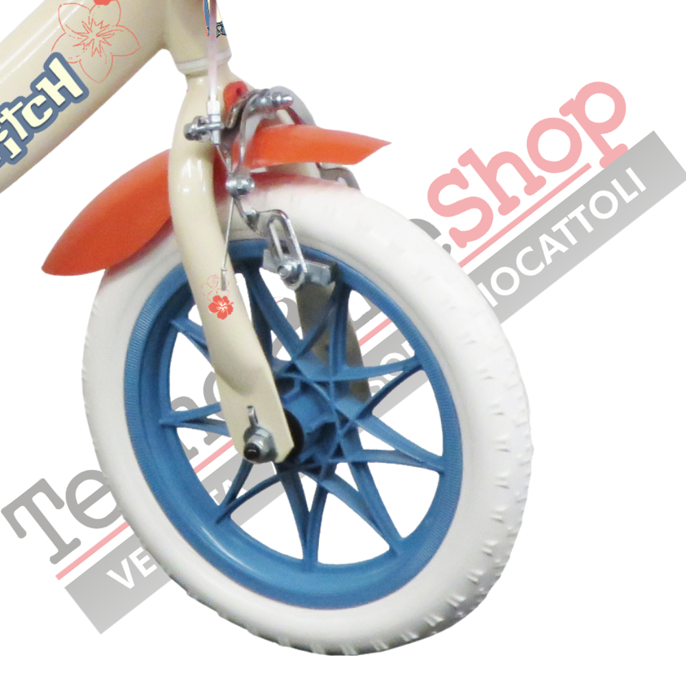 Bicicletta Bambina Denver Disney Stitch 12"