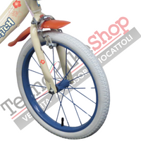 Bicicletta Bambina Denver Disney Stitch 14"