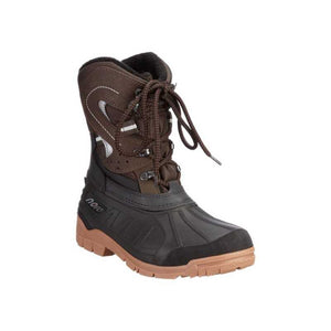 Stivali Invernali Till Canadese Gomma 41