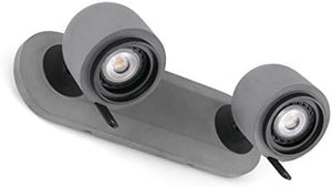 STONE 2, Applique per Interni, Faro Barcelona