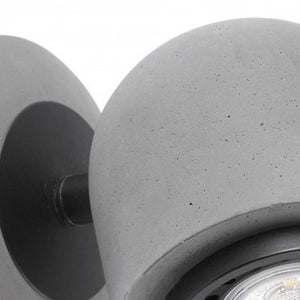 STONE 2, Applique per Interni, Faro Barcelona