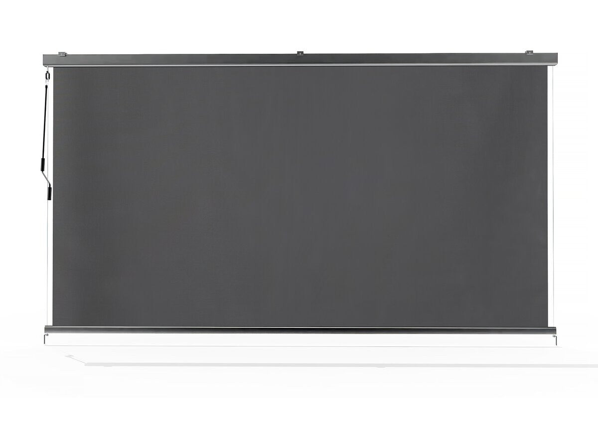 Tenda pergola - 277 x 204 cm - Grigio antracite