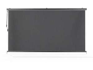 Tenda pergola - 277 x 204 cm - Grigio antracite
