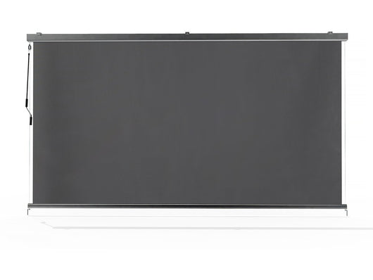 Tenda pergola - 277 x 204 cm - Grigio antracite