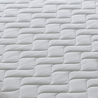 Materasso Matrimoniale 180x200 in Memory Foam - Alto 21 Cm - 11 Zone Differenziate