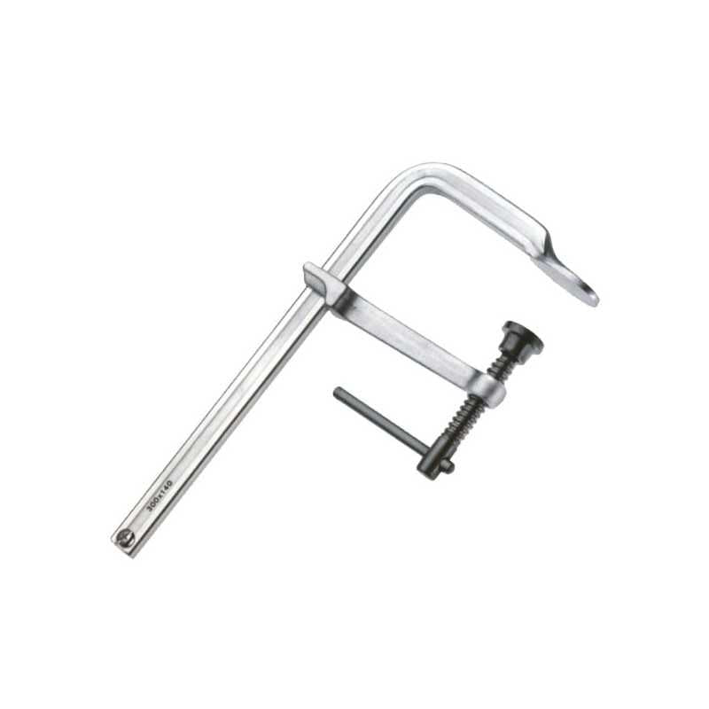 Strettoio Falegname 25,0X12,0X 500 Ariex