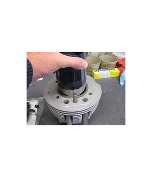 Stringi Comprimi Fasce Elastiche Per Segmenti Pistoni Inserim Cilindri 53-175 Mm         