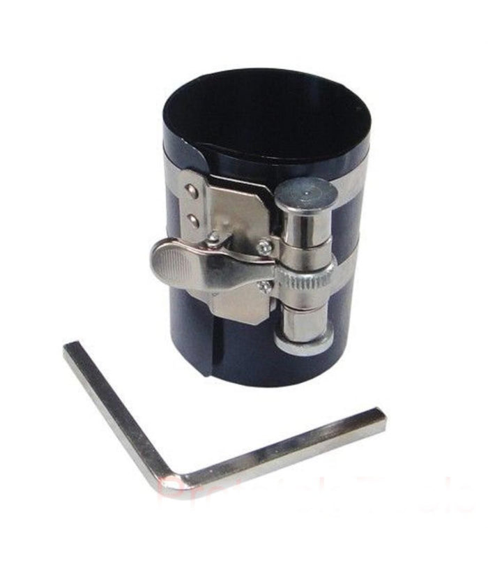 Stringi Comprimi Fasce Elastiche Per Segmenti Pistoni Inserim Cilindri 53-175 Mm         