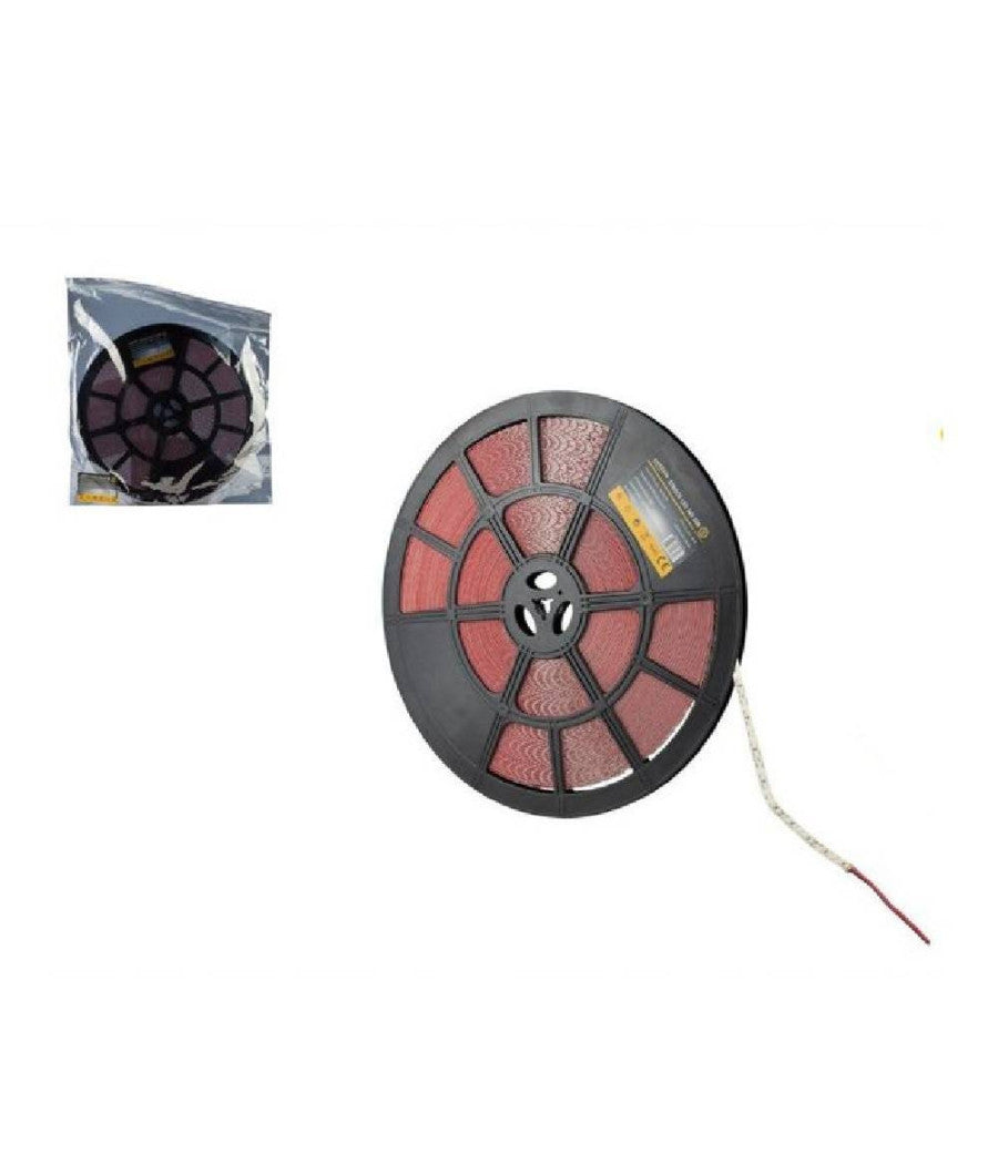 Strip Led 2835 24v Bobina Da 50 Metri Luce Naturale Fredda Calda 2835-24v-120         