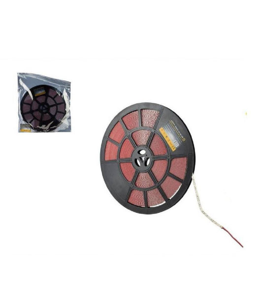 Strip Led 2835 24v Bobina Da 50 Metri Luce Naturale Fredda Calda 2835-24v-120         