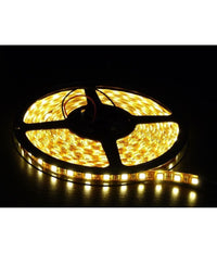 Strip Smd Bobina Striscia Led 5050 Flessibile 5mt Adesiva Interno Esterno Ip65         