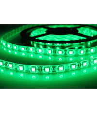 Strip Smd Bobina Striscia Led 5050 Flessibile 5mt Adesiva Interno Esterno Ip65         