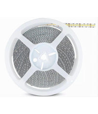 Strip Striscia Led 5mt Dc 24v Smd 2835 Ip20 90w Luce 3000k 6500k 4000k Dc24v-240         