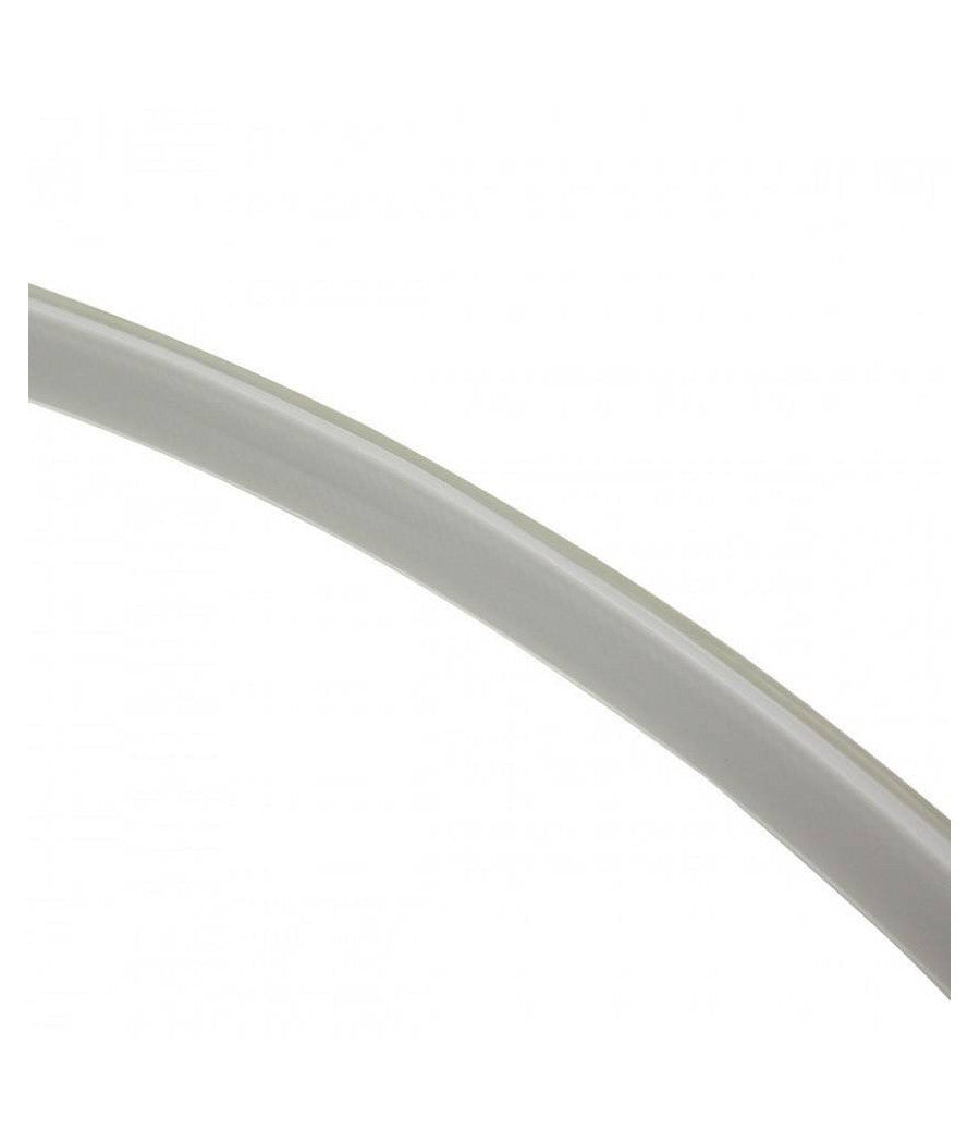 Strisce Led Gommate 2835 144d 10mm 100mt 220v Vari Toni Di Colori Luce 2835smd         