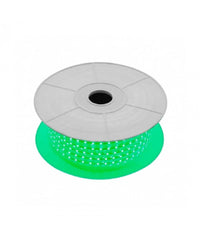 Strisce Led Gommate Smd 2835 A 220v Da 5mm Bobina Stripled 100mt 2835-120 Colore         