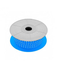 Strisce Led Gommate Smd 2835 A 220v Da 5mm Bobina Stripled 100mt 2835-120 Colore         