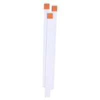 Trade Shop - Strisce Test Reattive Per Piscine Idromassaggi Spa Clorinatore Ad Acqua Salata 58767 -