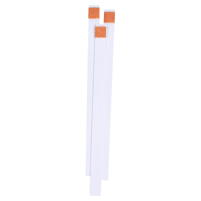 Trade Shop - Strisce Test Reattive Per Piscine Idromassaggi Spa Clorinatore Ad Acqua Salata 58767 -