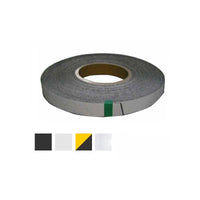 Striscia Antiscivolo 50 M 18 Giallo/Nero Geko