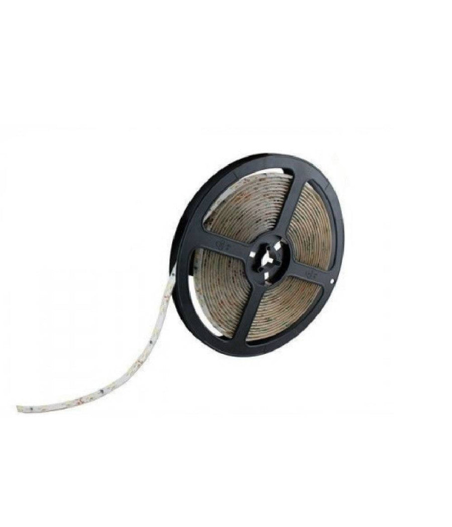 Striscia Led 2835 5mt Bobina Luce 4000k 3000k 6500k Waterprof Ip55 2835-12v         