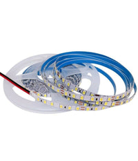 Striscia Led 2835 Strip Bobina 10 Metri 24volt 100 Watt Adesivo 2835-24v-10m-120         