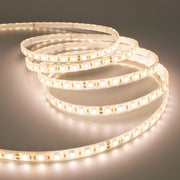 Striscia led adesiva per esterni rotolo da 5 m luce calda - Arredo Giardino