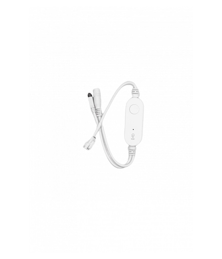 Striscia Led Digitale Intelligente Wifi Kit 5mt 24w Rgb Sincronizza Musica Xz-d031         