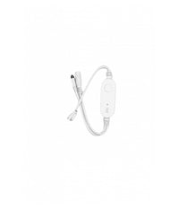 Striscia Led Digitale Intelligente Wifi Kit 5mt 24w Rgb Sincronizza Musica Xz-d031         