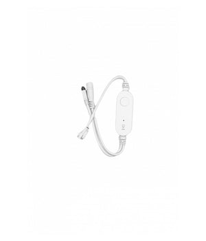 Striscia Led Digitale Intelligente Wifi Kit 5mt 24w Rgb Sincronizza Musica Xz-d031         