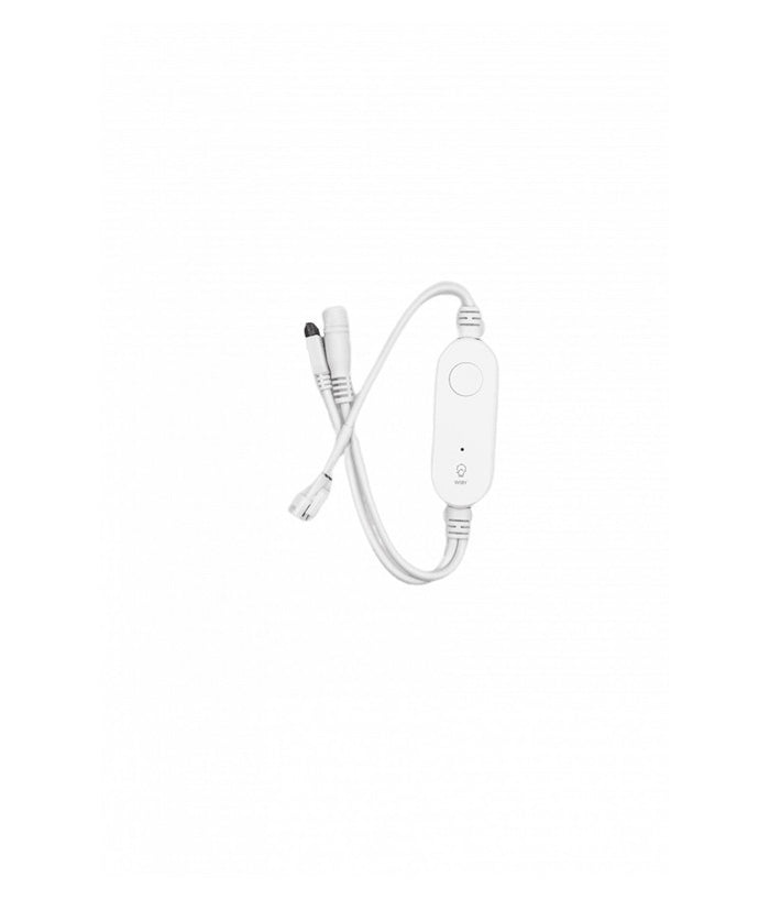 Striscia Led Digitale Intelligente Wifi Kit 5mt 24w Rgb Sincronizza Musica Xz-d031         