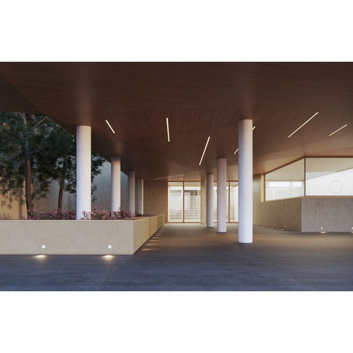 Striscia Led Fine 41 - 24V, 14.4W/m, CRI≥90, IP65, 4000K - Bobina 5m - Beneito Faure - Striscia a led led per interni ed esterni